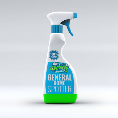 General Home Spotter